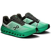 クラウドサーファーネクスト レディース ランニングシューズ Mint/Black US7(24cm) 3WE30052955