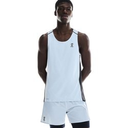 ランニングウェア ADIDAS ADIZERO SINGLET アディゼロ シングレット アディダス