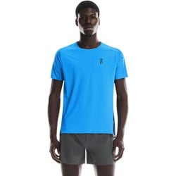 On オン Performance-T ネイビー On Performance-T Denim | Navy（オン パフォーマンス-T