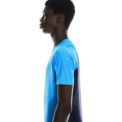 【美品】On Performance-T Tシャツ S ネイビー ランニング On Performance-T Denim | Navy（オン パフォーマンス-T