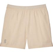 7インチ コアショーツ メンズ ランニングウェア ショートパンツ サンド Mサイズ 1MF10740554