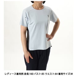 On パフォーマンスTシャツ ヨドバシ.com - オン On パフォーマンスT レディース ランニング