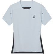 パフォーマンスT レディース ランニングウェア シャツ Arctic/Eclipse Sサイズ 1WE10312985