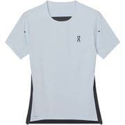 パフォーマンスT レディース ランニングウェア シャツ Arctic/Eclipse Sサイズ 1WE10312985