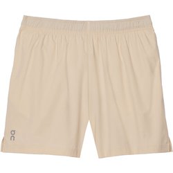 5インチ コア ショーツ レディース ランニングウェア ショートパンツ サンド XSサイズ 1WF11050554