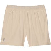 5インチ コア ショーツ レディース ランニングウェア ショートパンツ サンド XSサイズ 1WF11050554
