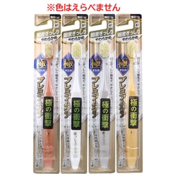 B-3630S [極プレミアムケア 超密ぎっしり やわらかめ 1本入]
