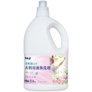 カネヨ 柔軟剤入り衣料用洗剤 2.4kg