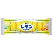 カネヨ レモン石けん 8個入
