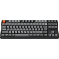 Keychron K8 Pro JIS 赤軸 RGB ホットスワップ対応 Keychron K8 Pro QMK/VIA ワイヤレス・メカニカルキーボード