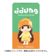 SM-001 ddung（デューン） Fruit Baby 1個 [コレクショントイ]