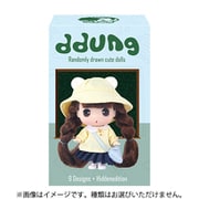 SM-002 ddung（デューン） Fruit STUDENT 1個 [コレクショントイ]