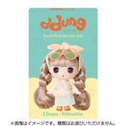 SM-003 ddung（デューン） Fruit SUMMER BEACH 1個 [コレクショントイ]