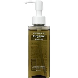 アロマキフィ オーガニック エフェクトオイル 120ml