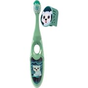 JOR0013 ステップ2 (3~5才用) GRN