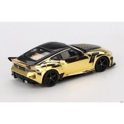 ヨドバシ.com - トゥルースケール MGT00985-L 1/64 Nissan Z