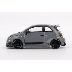 ABARTH アバルト ボディ 希少 未使用品 1/8 ビッグスケール Yahoo!オークション -「abarthアバルト」(プラモデル) の落札