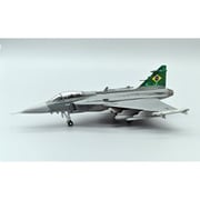 AV72-43-008 1/72 SAAB GRIPEN ブラジル空軍 [ダイキャスト飛行機]