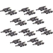 5101 TR47 徳用パック 10両分入り [鉄道模型用パーツ]