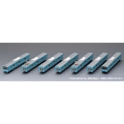 ヨドバシ.com - トミックス TOMIX 98855 Nゲージ完成品 201系