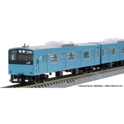 鉄道模型 TOMIX DU201-CL 5511 Amazon | トミーテック TOMIX Nゲージ JR 201系 JR西日本30N更新