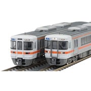 97225 Nゲージ完成品 313-0系 近郊電車 基本セット（4両） [鉄道模型]