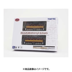 ヨドバシ.com - トミーテック TOMYTEC 335740 Nスケール 塗装済