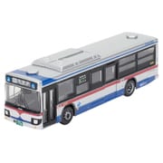 336860 Nスケール 塗装済ディスプレイモデル 全国バスコレクション ＜JB091＞ 群馬バス [コレクションミニカー]