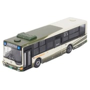 335351 Nスケール 塗装済ディスプレイモデル 全国バスコレクション ＜JB092＞ 京都京阪バス [コレクションミニカー]