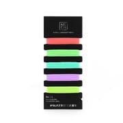 NE-C3 NEON 25番刺しゅう糸セット PASTEL [手芸用品]