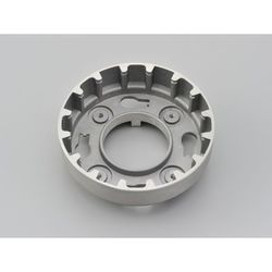 1次側強化3ディスククラッチキット用 クラッチハウジング 69423