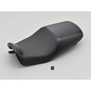 デイトナコージーシート(COMP)シートベース付き カーボン ZRX1100/II、ZRX1200R/S/DAEG 76201