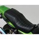 70’sデイトナコージーシート（COMP）シートベース付き type S1 ZRX1200R/S/DAEG、ZRX1100/II 76203