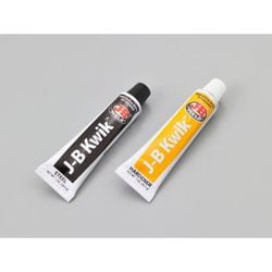 JB クイックウエルド エポキシケイ接着剤 77152