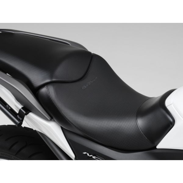 デイトナコージーシート（Lite-S）シートベース付き ディンプルメッシュ NC750X/700X（’12～’14） 77676