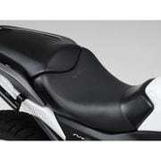 デイトナコージーシート(Lite-S)シートベース付き ディンプルメッシュ NC750X/700X(’12~’14) 77676