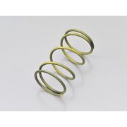 スーパークラッチセンタースプリング3%UPイエロー ホンダ/Dio系用 78389