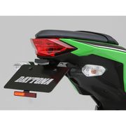 LEDフェンダーレスキット(ナンバー取付ステー) Ninja250/Z250 78413