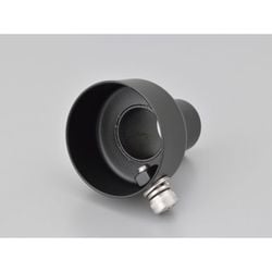 サイレンサーエンドバッフル スタンダードタイプΦ43×48.5mm 78920