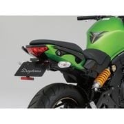 LEDフェンダーレスキット(ナンバー取付ステー) Ninja400 79404
