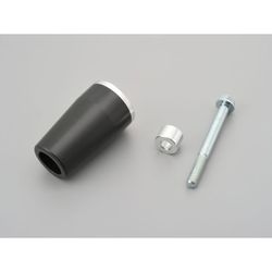 エンジンプロテクター 右側キット シルバー（エンジンプロテクター（79937））補修部品 79978
