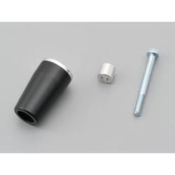 エンジンプロテクター 左側キット シルバー（エンジンプロテクター（79937））補修部品 79979