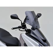 ウインドシールドSS マジェスティS 90710