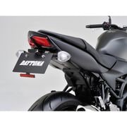 LEDフェンダーレスキット(ナンバー取付ステー) SV650/X 92712