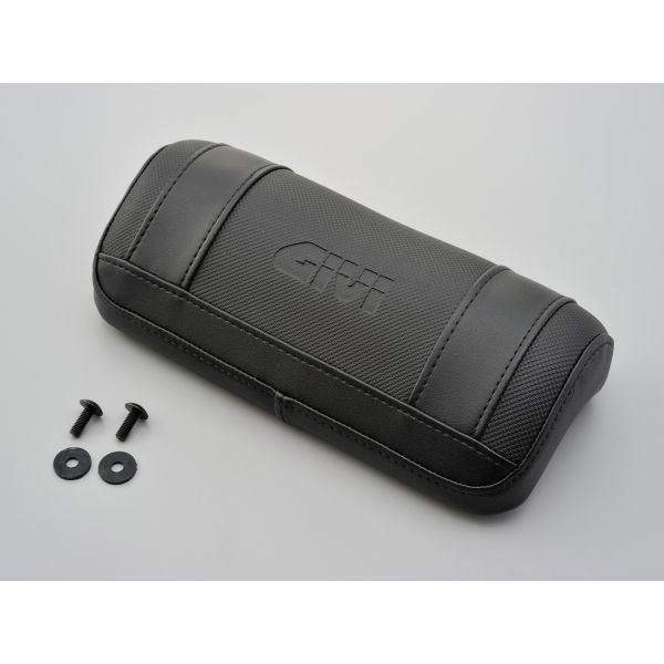 GIVI E133S バックレスト TRK52N/B用 94993