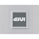 GIVI Z186GM エンブレム E45NJ 95257