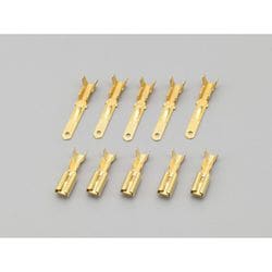 平型端子セット 110型コネクター用 各5個セット 96160
