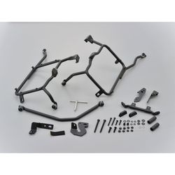 GIVI PLR1144 フィッティング CRF1000Lアフリカツイン用 95931
