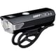 充電式ライト 130ルーメン ブラック AMPP130N HL-EL041NRC