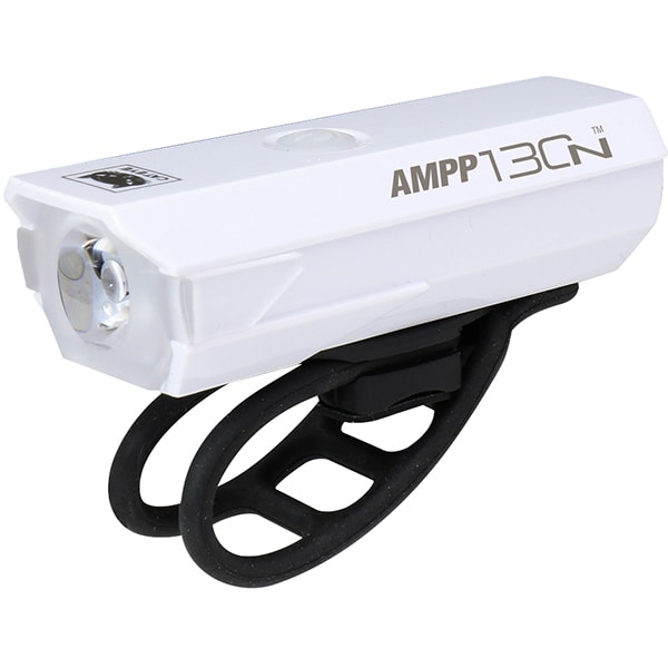 充電式ライト 130ルーメン ホワイト AMPP130N HL-EL041NRC